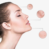 Retinol Serum with Hyaluronic Acid & Vitamin E
