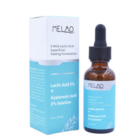 Lactic Acid 5% Facial Serum