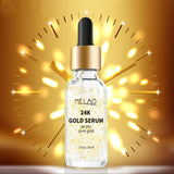 24K Gold Serum