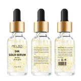 24K Gold Serum