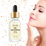 24K Gold Serum