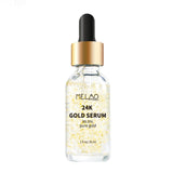 24K Gold Serum
