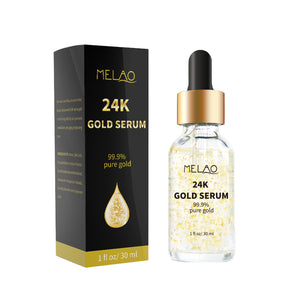 24K Gold Serum