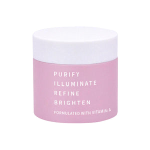 Detoxifying Pink Clay Mask