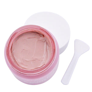 Detoxifying Pink Clay Mask