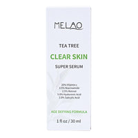 Facial Essence Tea Tree