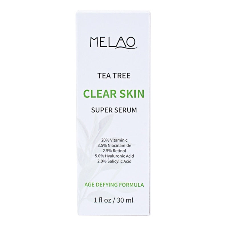 Facial Essence Tea Tree
