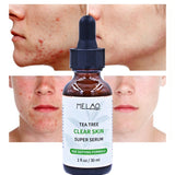 Facial Essence Tea Tree